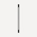 Robern Tenor Lighting, Modular, 1-3/8" x 30" x 1-9/16", Round, Tunable White (2700K - 5600K)
