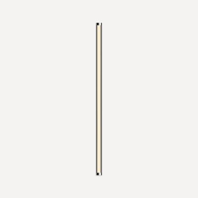 Robern Tenor Lighting, Modular, 1-3/8" x 36" x 1-3/4", Diamond, Dimmable, Warm White (3000K)