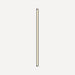 Robern Tenor Lighting, Modular, 1-3/8" x 36" x 1-3/4", Diamond, Dimmable, Warm White (3000K)