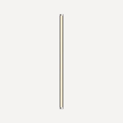 Robern Tenor Lighting, Modular, 1-3/8" x 36" x 1-3/4", Diamond, Dimmable, Warm White (3000K)