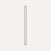 Robern Tenor Lighting, Sconce, 1-3/8" x 36" x 1-3/4", Diamond, Dimmable, Warm White (3000K)