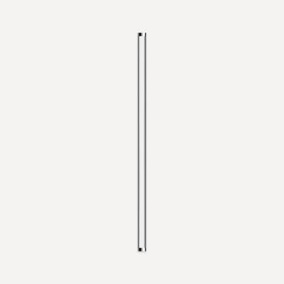 Robern Tenor Lighting, Modular, 1-3/8" x 36" x 1-3/4", Diamond, Tunable White (2700K - 5600K)