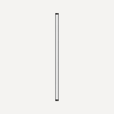Robern Tenor Lighting, Modular, 1-3/8" x 36" x 1-3/4", Diamond, Tunable White (2700K - 5600K)
