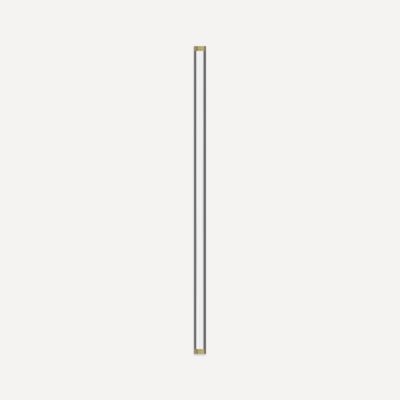 Robern Tenor Lighting, Modular, 1-3/8" x 36" x 1-3/4", Diamond, Tunable White (2700K - 5600K)