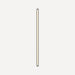 Robern Tenor Lighting, Modular, 1-3/8" x 36" x 2", Fluted, Dimmable, Warm White (3000K)
