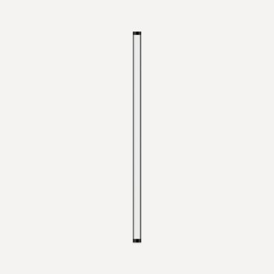 Robern Tenor Lighting, Modular, 1-3/8" x 36" x 2", Fluted, Tunable White (2700K - 5600K)