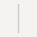 Robern Tenor Lighting, Modular, 1-3/8" x 36" x 2", Fluted, Tunable White (2700K - 5600K)