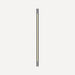 Robern Tenor Lighting, Modular, 1-3/8" x 36" x 1-9/16", Round, Dimmable, Warm White (3000K)