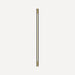 Robern Tenor Lighting, Modular, 1-3/8" x 36" x 1-9/16", Round, Dimmable, Warm White (3000K)