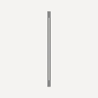Robern Tenor Lighting, Modular, 1-3/8" x 36" x 1-9/16", Round, Tunable White (2700K - 5600K)