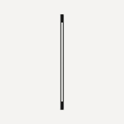 Tenor Lighting, Sconce, 1-3/8" x 36" x 1-9/16", Round, Tunable White (2700K - 5600K)