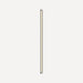 Robern Tenor Lighting, Sconce, 1-3/8" x 40" x 1-3/4", Diamond, Dimmable, Warm White (3000K)