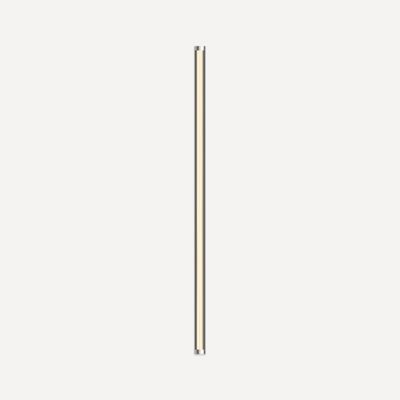 Robern Tenor Lighting, Modular, 1-3/8" x 40" x 1-3/4", Diamond, Dimmable, Warm White (3000K)