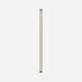 Robern Tenor Lighting, Modular, 1-3/8" x 40" x 1-3/4", Diamond, Dimmable, Warm White (3000K)