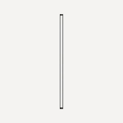 Tenor Lighting, Sconce, 1-3/8" x 40" x 1-3/4", Diamond, Tunable White (2700K - 5600K)