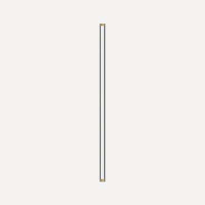 Robern Tenor Lighting, Modular, 1-3/8" x 40" x 1-3/4", Diamond, Tunable White (2700K - 5600K)