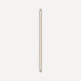 Robern Tenor Lighting, Modular, 1-3/8" x 40" x 2", Fluted, Dimmable, Warm White (3000K)