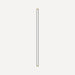 Robern Tenor Lighting, Modular, 1-3/8" x 40" x 2", Fluted, Tunable White (2700K - 5600K)