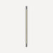 Robern Tenor Lighting, Modular, 1-3/8" x 40" x 1-9/16", Round, Dimmable, Warm White (3000K)