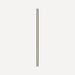 Robern Tenor Lighting, Modular, 1-3/8" x 40" x 1-9/16", Round, Dimmable, Warm White (3000K)