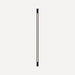 Robern Tenor Lighting, Modular, 1-3/8" x 40" x 1-9/16", Round, Dimmable, Warm White (3000K)