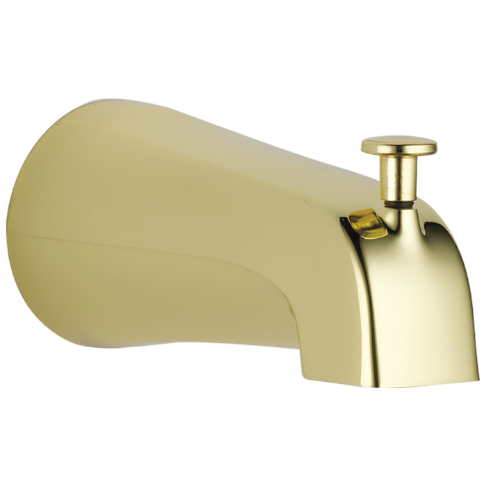 Delta Universal Showering Components U1011 Diverter Tub Spout