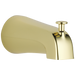 Delta Universal Showering Components U1011 Diverter Tub Spout