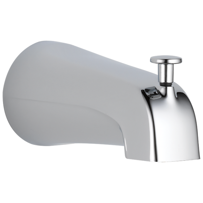 Delta Universal Showering Components U1011 Diverter Tub Spout