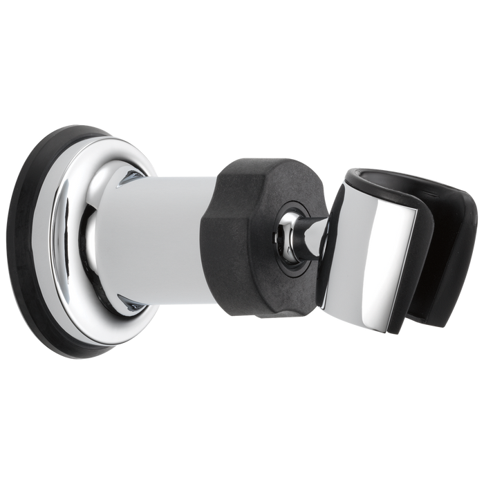 Delta Universal Showering Components U4010 Adjustable Wall Mount for Hand Shower