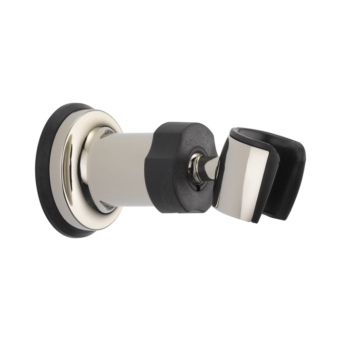 Delta Universal Showering Components U4010 Adjustable Wall Mount for Hand Shower