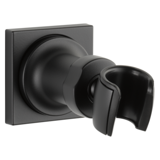 Delta Universal Showering Components: Adjustable Wall Mount for Hand Shower