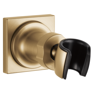 Delta Universal Showering Components: Adjustable Wall Mount for Hand Shower