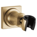 Delta Universal Showering Components: Adjustable Wall Mount for Hand Shower