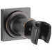 Delta Universal Showering Components U4010 Adjustable Wall Mount for Hand Shower