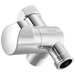 Delta Universal Showering Components U4924 3-Way Shower Arm Diverter