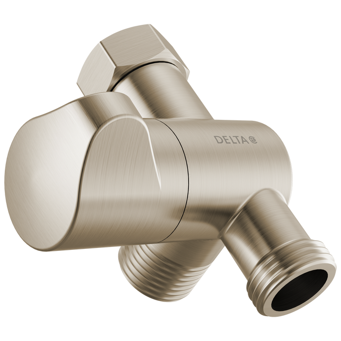 Delta Universal Showering Components U4924 3-Way Shower Arm Diverter