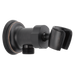 Delta Universal Showering Components: Adjustable Wall Mount Elbow