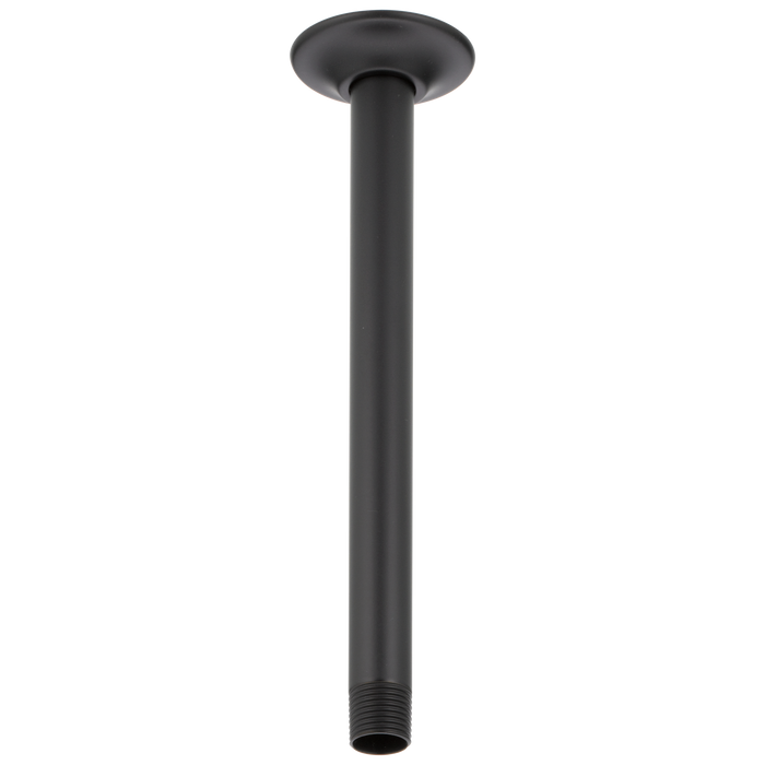 Delta Universal Showering Components U4999 10" Ceiling Mount Shower Arm and Flange