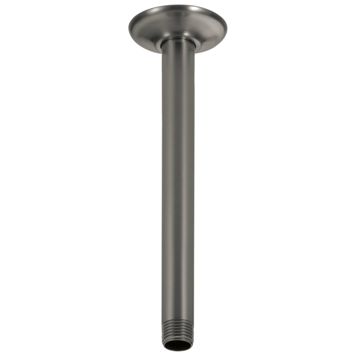 Delta Universal Showering Components U4999 10" Ceiling Mount Shower Arm and Flange