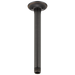 Delta Universal Showering Components U4999 10" Ceiling Mount Shower Arm and Flange