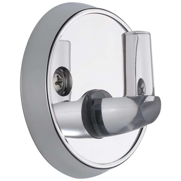 Delta Universal Showering Components U5001 Pin Wall Mount for Hand Shower - Chrome