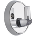 Delta Universal Showering Components U5001 Pin Wall Mount for Hand Shower - Chrome