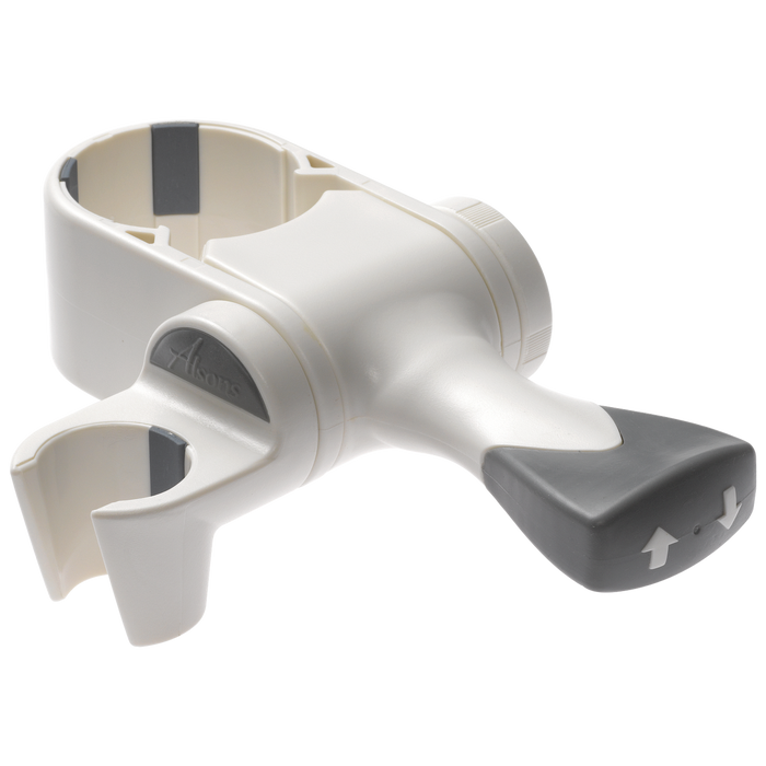 Delta Universal Showering Components U6500 ADA Grab Bar Hand Shower Mount