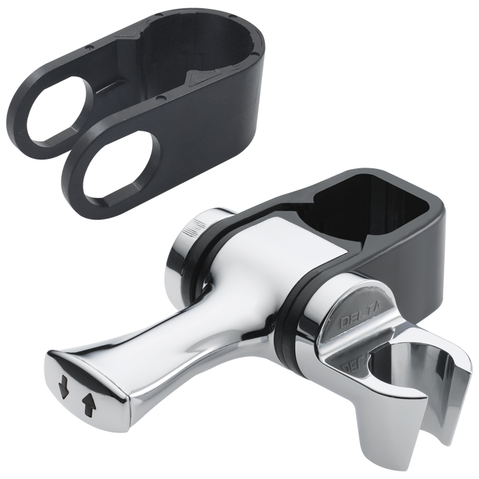 Delta Universal Showering Components U6500 ADA Grab Bar Hand Shower Mount