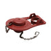 Fluidmaster PRO54 Toilet Flapper, Gallons per Flush: 3.5 gpf