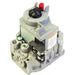Honeywell VR8200H1251/U Combination Gas Control Valve, 1/2 in, 0.5 psi