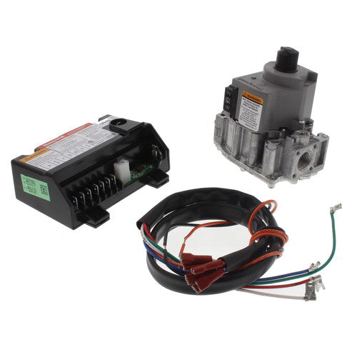 Honeywell Y8610U6006/U Conversion Kit, 24 V