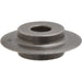 RIDGID 33165 Tubing Cutter Wheel, High-Grade Steel, For Use With: 32910, 32920, 32930 Tubing Cutters