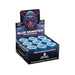 The Mill-Rose Company 70887 Tape, 0.0035 in Thick, 1 in W, 1429 in L, Blue, PTFE, 0.8 g/cc Density