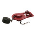 Fluidmaster PRO55 Toilet Flapper, Gallons per Flush: 1.6 gpf